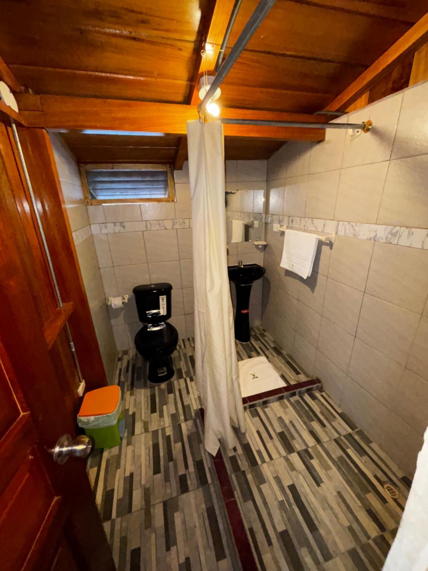 Hostal Vista Verde 明多 外观 照片