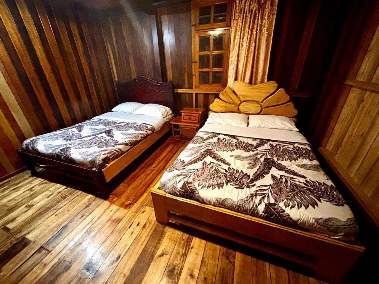 Hostal Vista Verde 明多 外观 照片