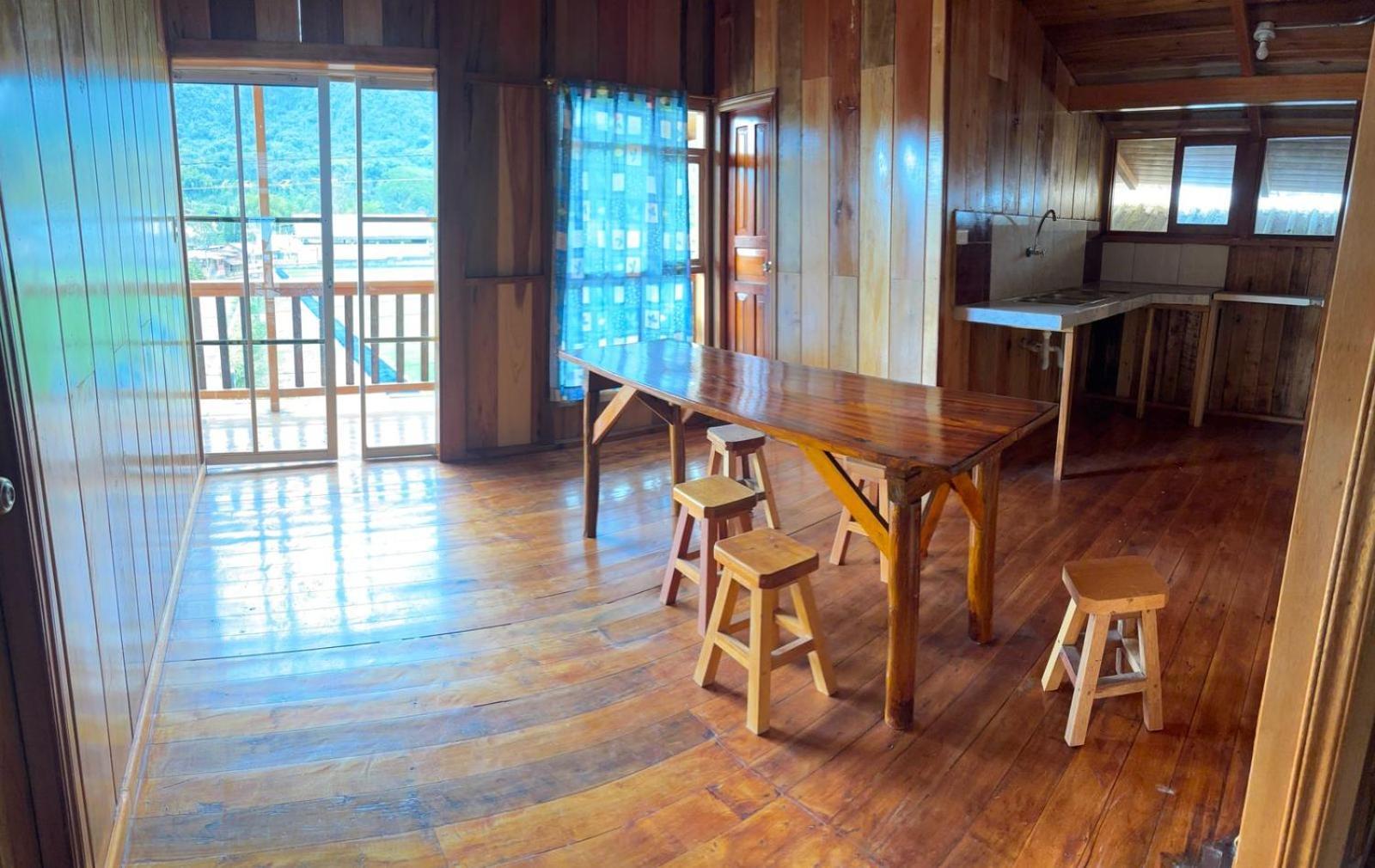 Hostal Vista Verde 明多 外观 照片
