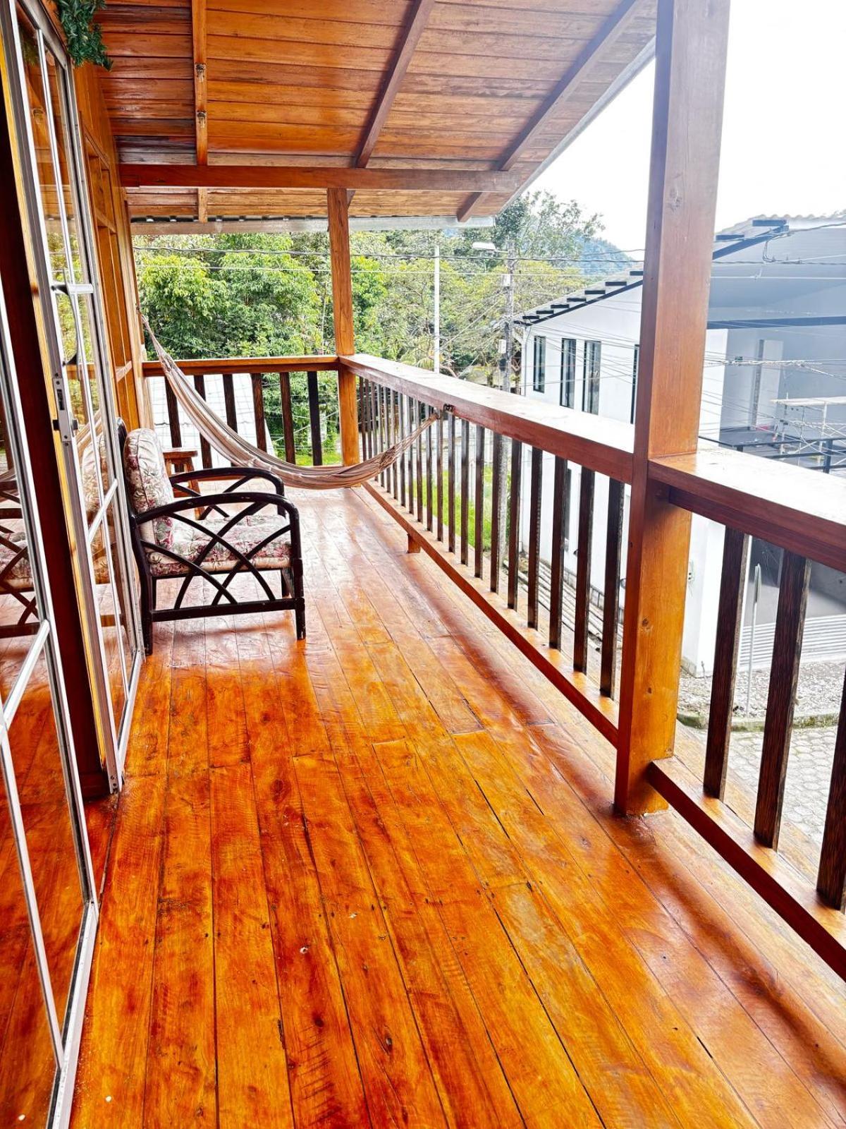Hostal Vista Verde 明多 外观 照片