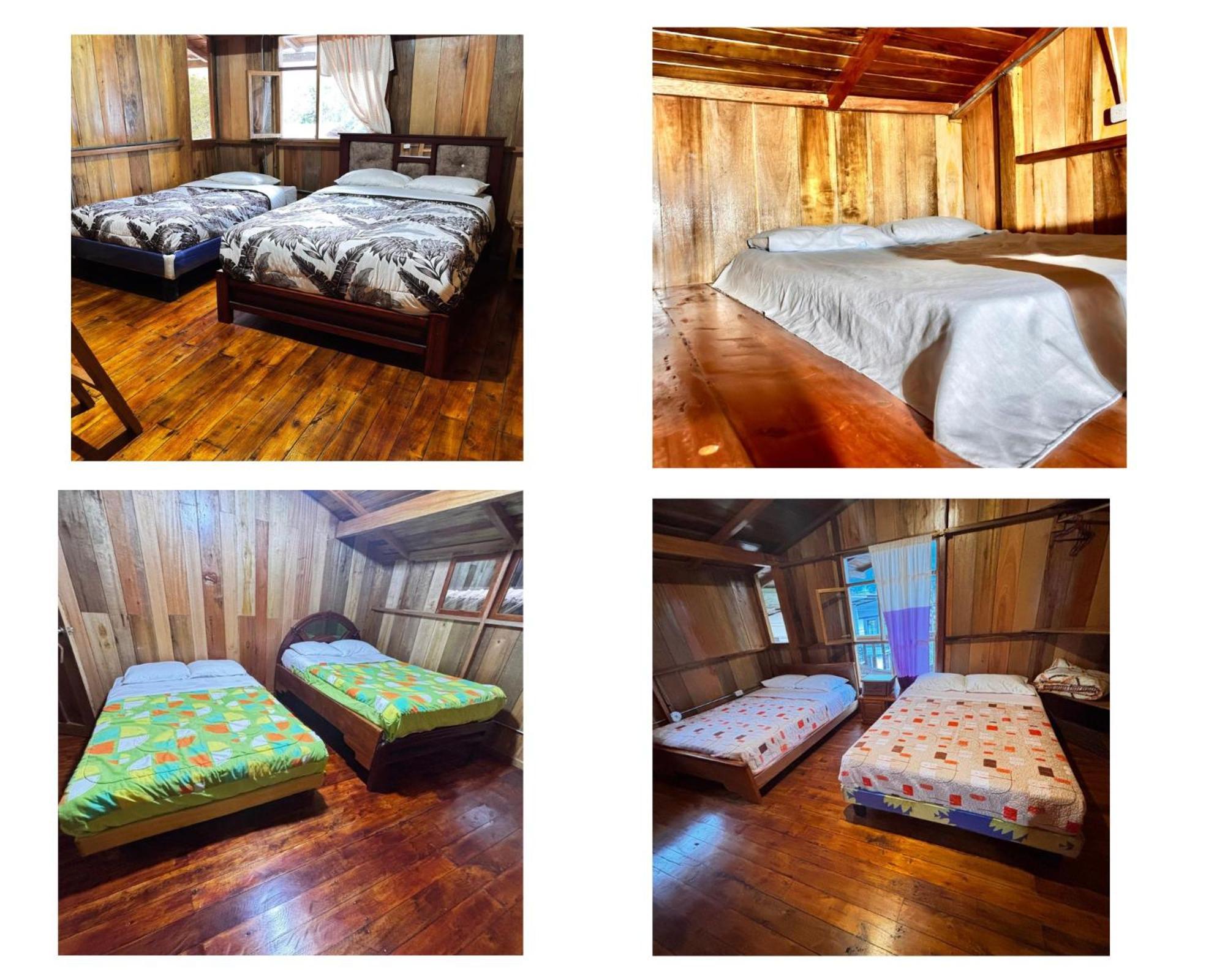 Hostal Vista Verde 明多 外观 照片
