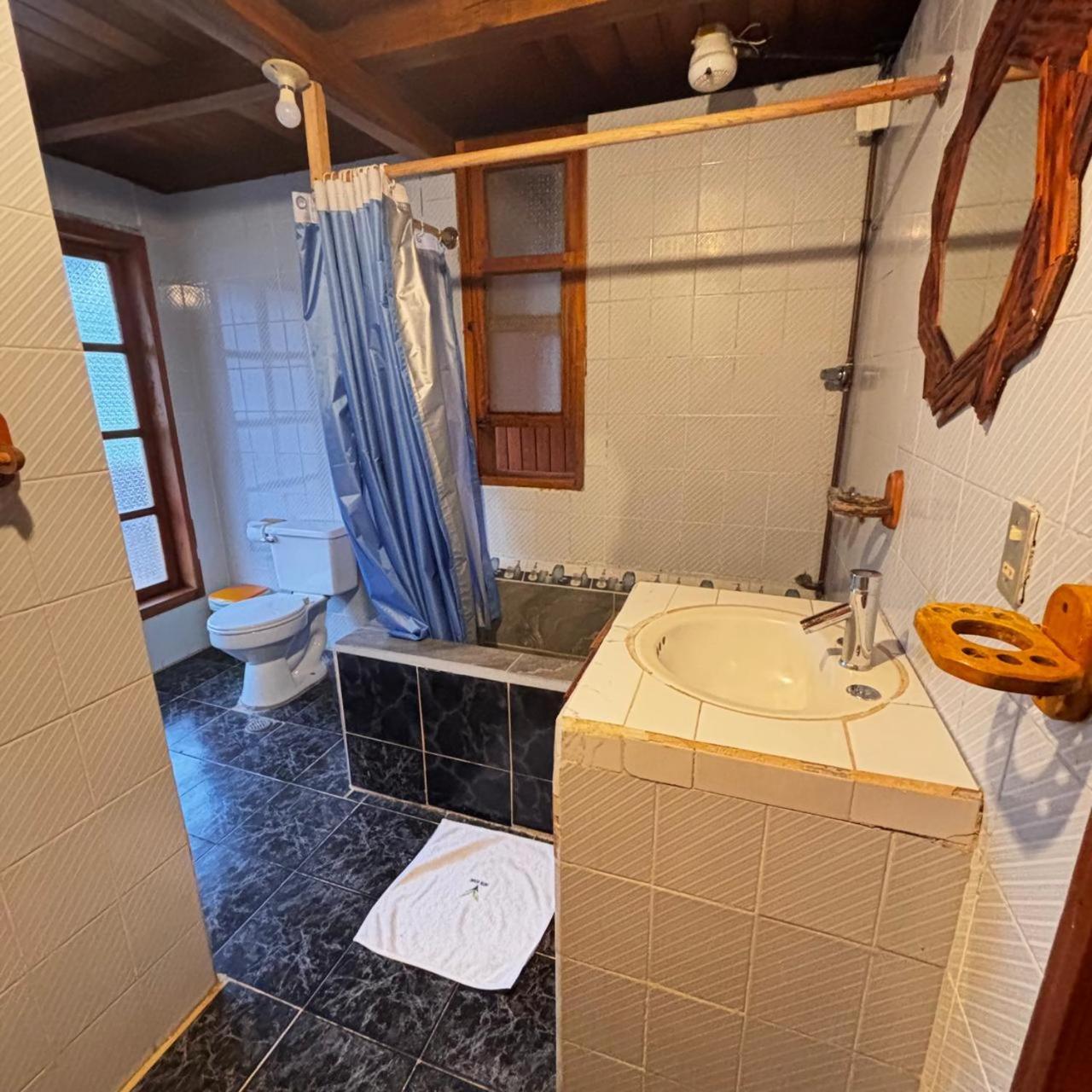 Hostal Vista Verde 明多 外观 照片