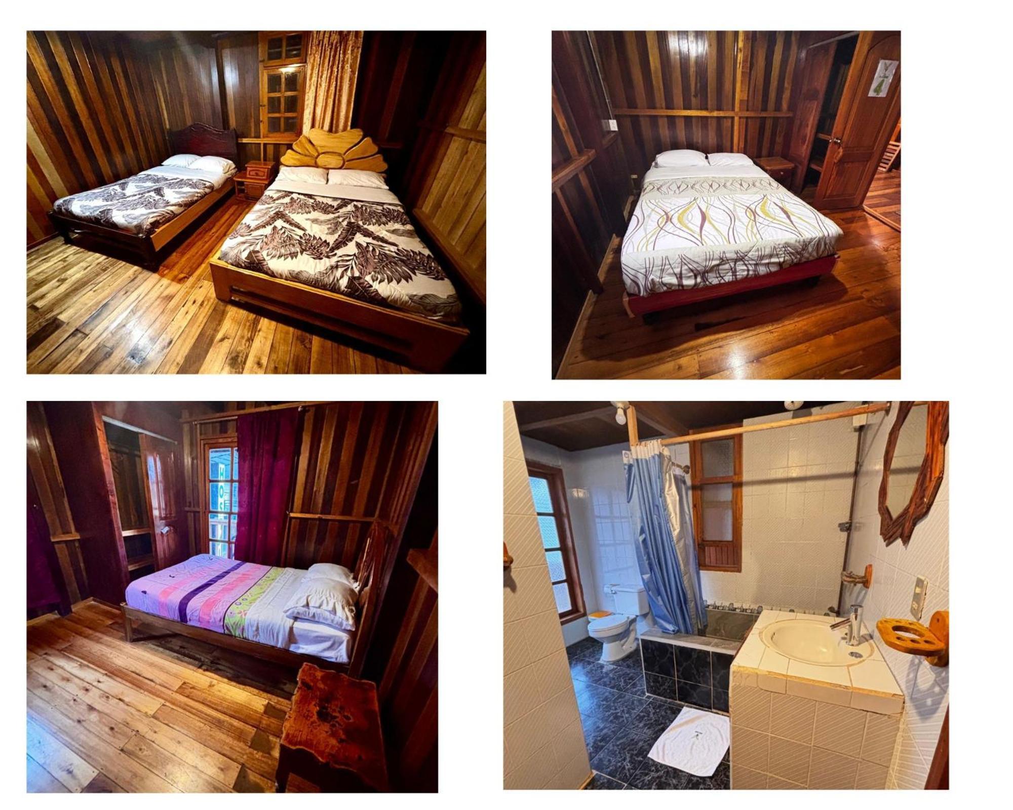 Hostal Vista Verde 明多 外观 照片