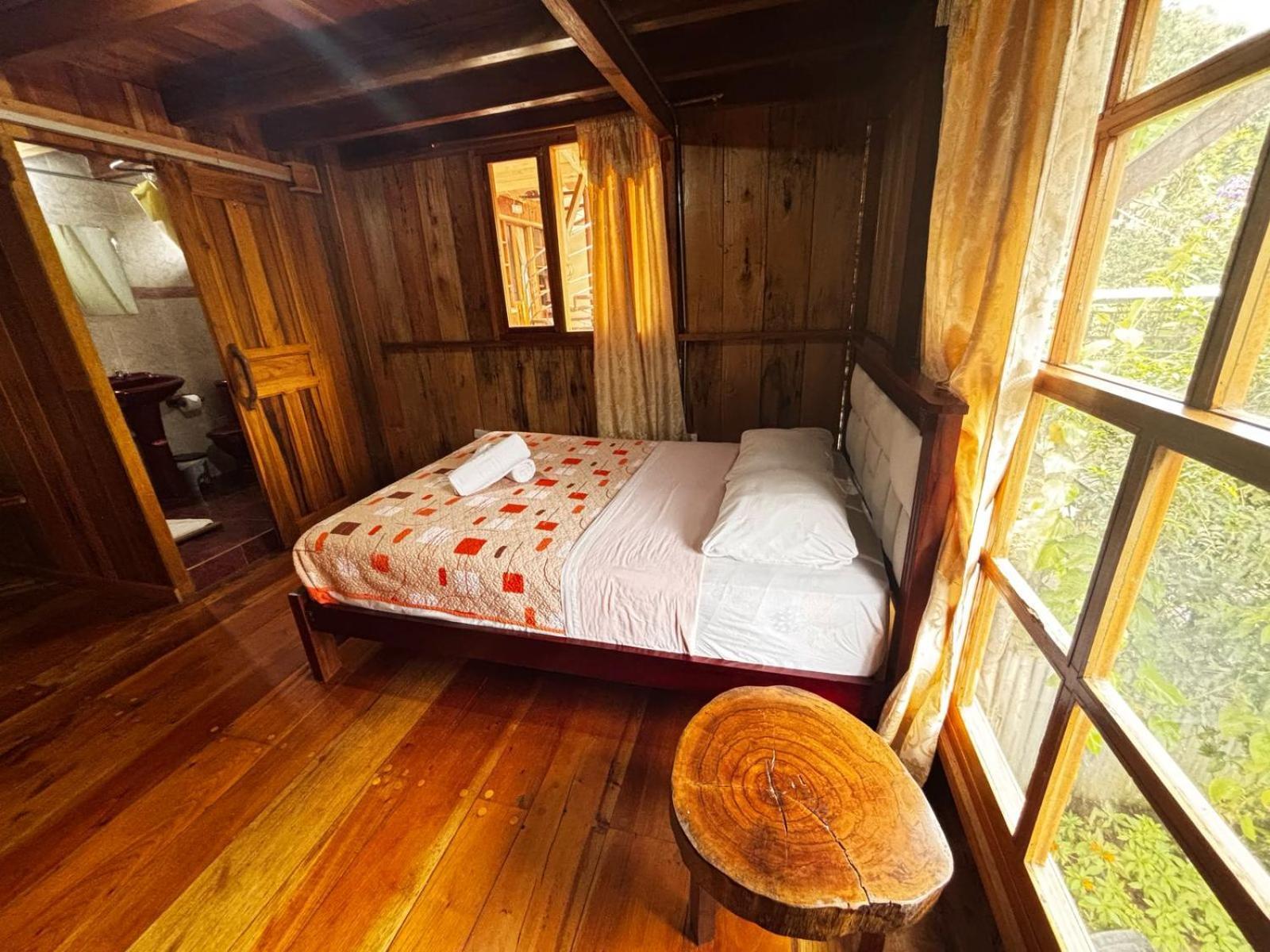 Hostal Vista Verde 明多 外观 照片