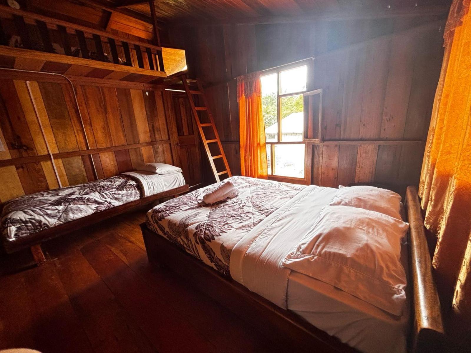 Hostal Vista Verde 明多 外观 照片