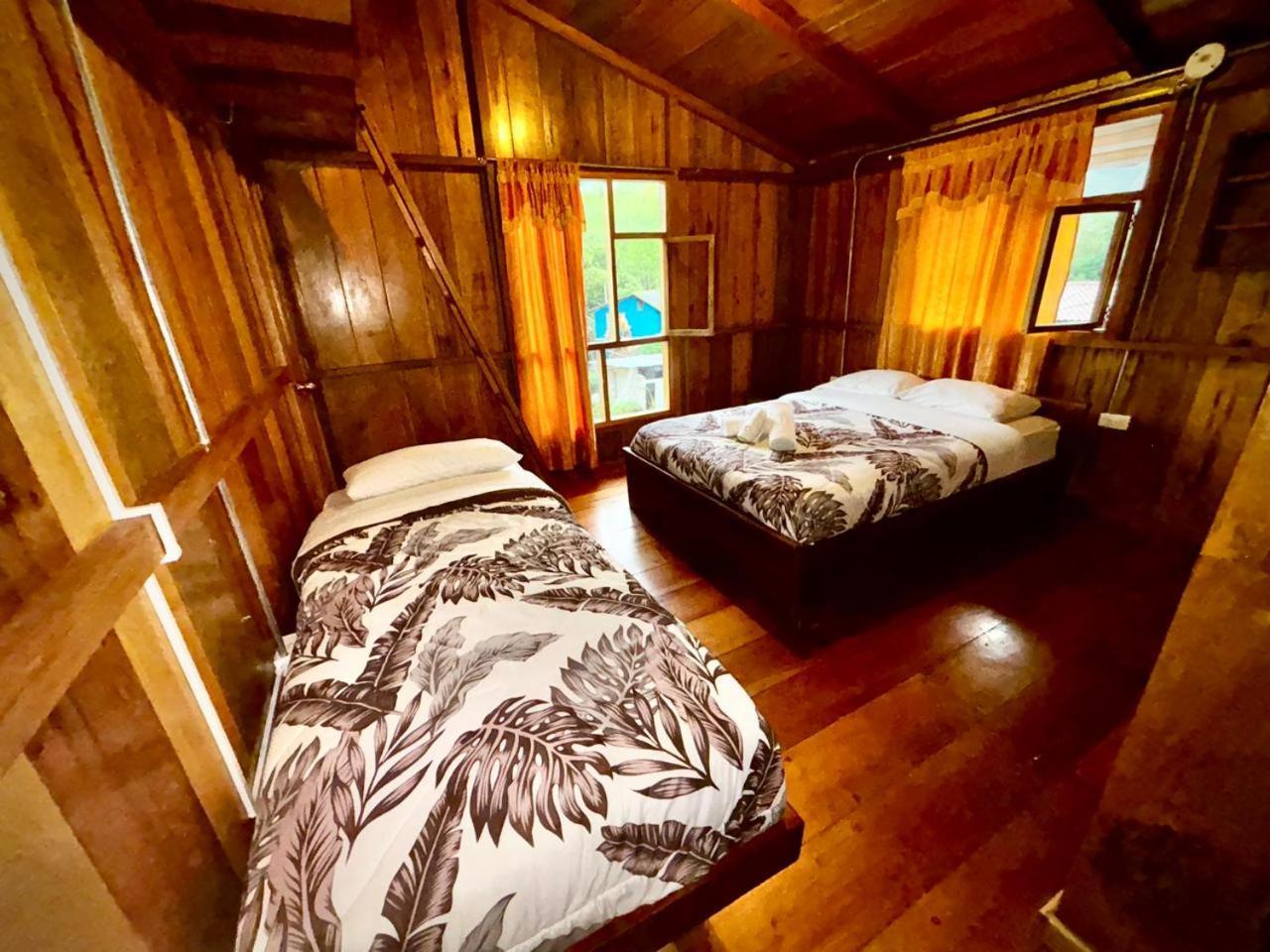 Hostal Vista Verde 明多 外观 照片