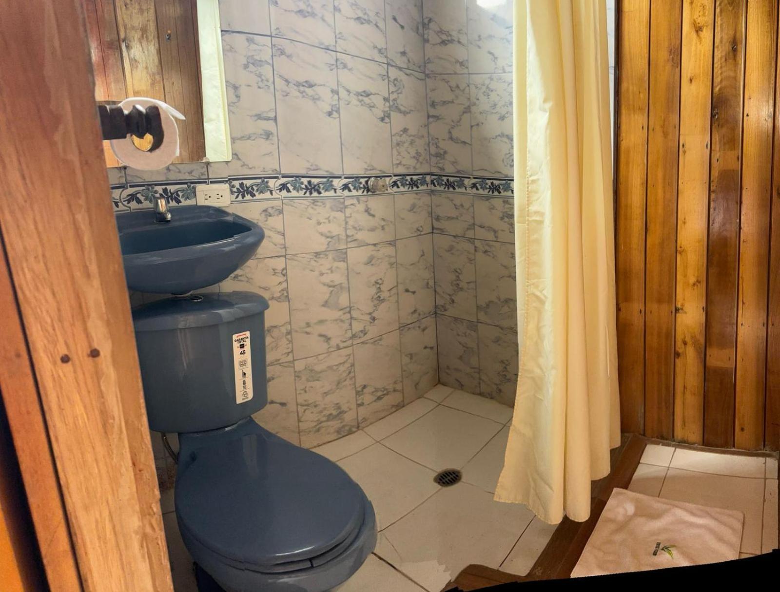 Hostal Vista Verde 明多 外观 照片